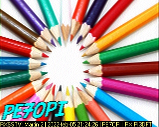 PE7OPI: 2022-02-05 de PI1DFT