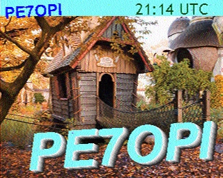 PE7OPI: 2022-02-08 de PI1DFT