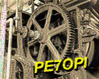PE7OPI: 2022-02-08 de PI1DFT