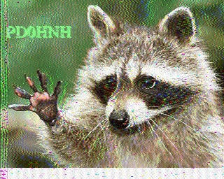 PD0HNH: 2022-02-09 de PI1DFT