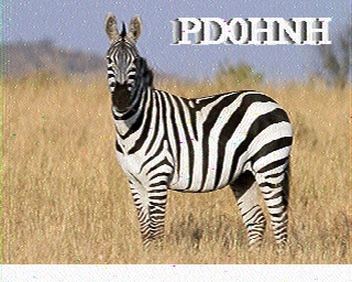 PD0HNH: 2022-02-10 de PI1DFT