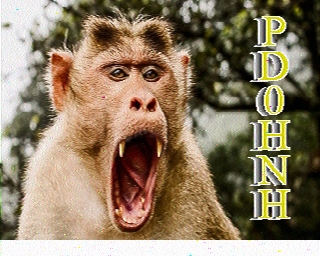 PD0HNH: 2022-02-10 de PI1DFT