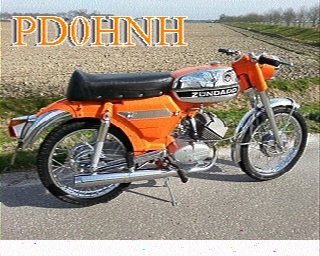 PD0HNH: 2022-02-10 de PI1DFT