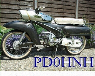 PD0HNH: 2022-02-10 de PI1DFT