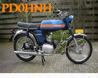 PD0HNH: 2022-02-10 de PI1DFT