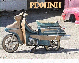 PD0HNH: 2022-02-10 de PI1DFT