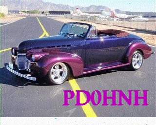 PD0HNH: 2022-02-10 de PI1DFT