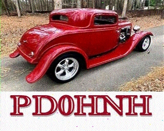 PD0HNH: 2022-02-10 de PI1DFT