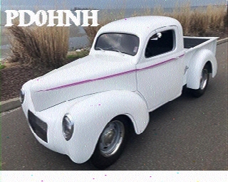 PD0HNH: 2022-02-11 de PI1DFT