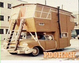 PD0HNH: 2022-02-11 de PI1DFT