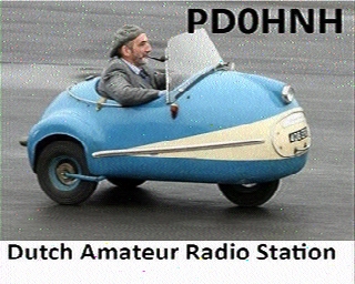 PD0HNH: 2022-02-11 de PI1DFT