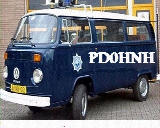 PD0HNH: 2022-02-11 de PI1DFT