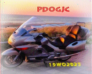 PD0GJC: 2022-02-12 de PI1DFT