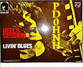 PD0HNH: 2022-02-12 de PI1DFT