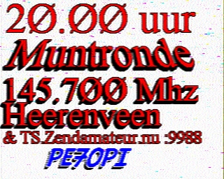 PE7OPI: 2022-02-13 de PI1DFT