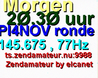 PE7OPI: 2022-02-13 de PI1DFT