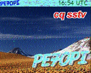 PE7OPI: 2022-02-15 de PI1DFT