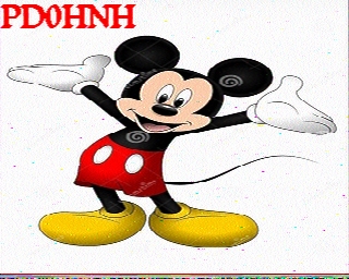 PD0HNH: 2022-02-19 de PI1DFT