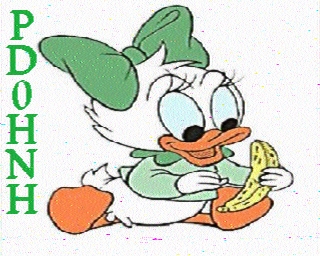 PD0HNH: 2022-02-19 de PI1DFT