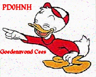 PD0HNH: 2022-02-19 de PI1DFT