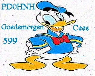 PD0HNH: 2022-02-19 de PI1DFT