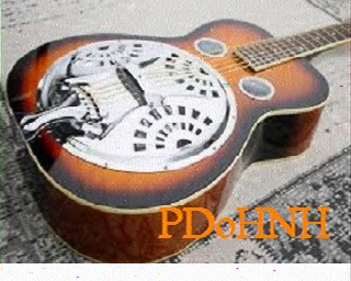 PD0HNH: 2022-02-20 de PI1DFT