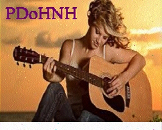 PD0HNH: 2022-02-20 de PI1DFT