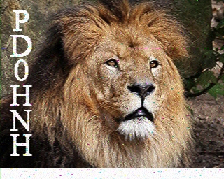 PD0HNH: 2022-02-21 de PI1DFT