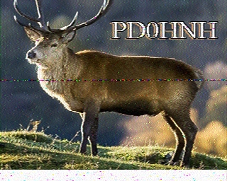 PD0HNH: 2022-02-21 de PI1DFT