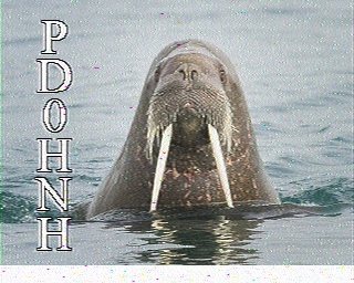 PD0HNH: 2022-02-21 de PI1DFT