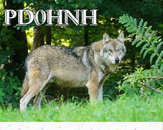 PD0HNH: 2022-02-21 de PI1DFT