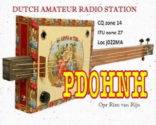 PD0HNH: 2022-02-22 de PI1DFT