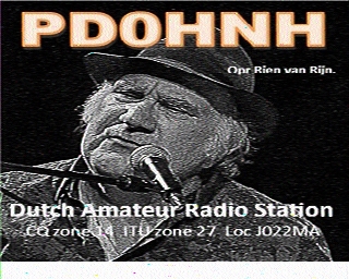 PD0HNH: 2022-02-22 de PI1DFT