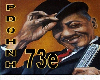 PD0HNH: 2022-02-22 de PI1DFT