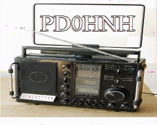 PD0HNH: 2022-02-22 de PI1DFT