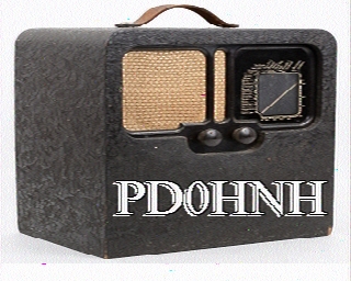 PD0HNH: 2022-02-22 de PI1DFT