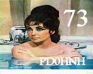 PD0HNH: 2022-02-22 de PI1DFT