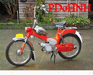 PD0HNH: 2022-02-23 de PI1DFT