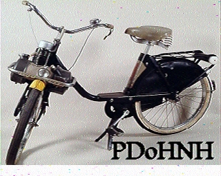 PD0HNH: 2022-02-23 de PI1DFT