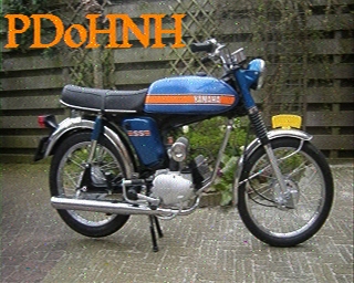 PD0HNH: 2022-02-23 de PI1DFT