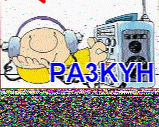 PA3KYH: 2022-02-24 de PI1DFT