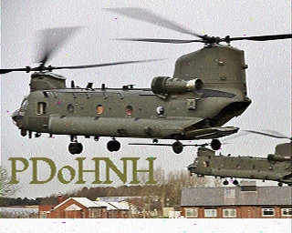 PD0HNH: 2022-02-24 de PI1DFT