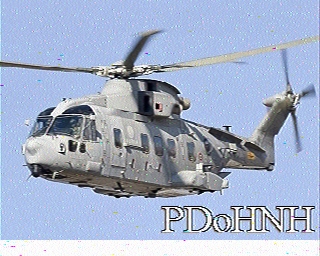 PD0HNH: 2022-02-24 de PI1DFT