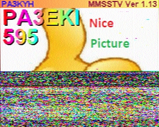 PA3KYH: 2022-02-26 de PI1DFT