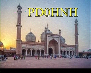 PD0HNH: 2022-02-26 de PI1DFT