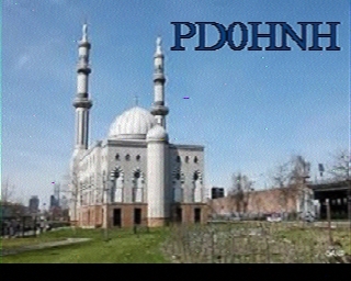 PD0HNH: 2022-02-26 de PI1DFT