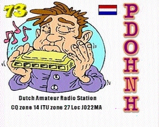 PD0HNH: 2022-02-27 de PI1DFT