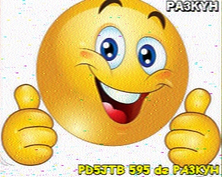 PA3KYH: 2022-02-27 de PI1DFT