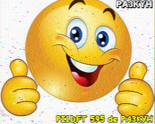 PA3KYH: 2022-02-27 de PI1DFT