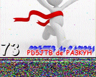 PA3KYH: 2022-02-27 de PI1DFT
